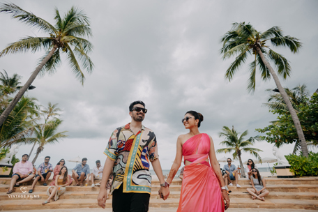 SAUMYA & PHALAKSH