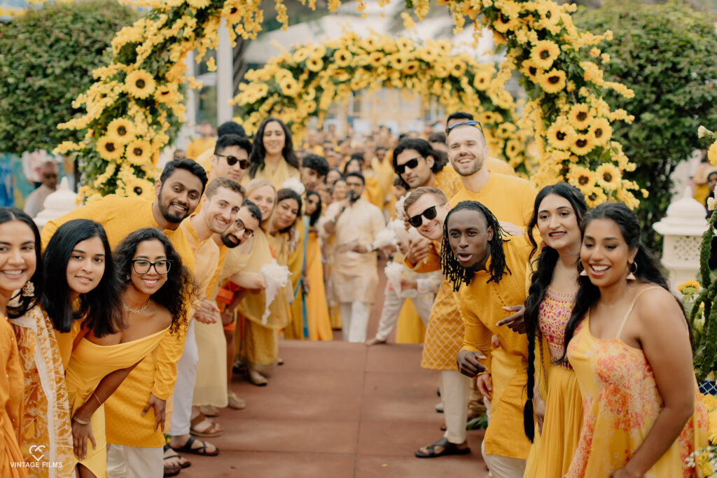 Wedding shot 5