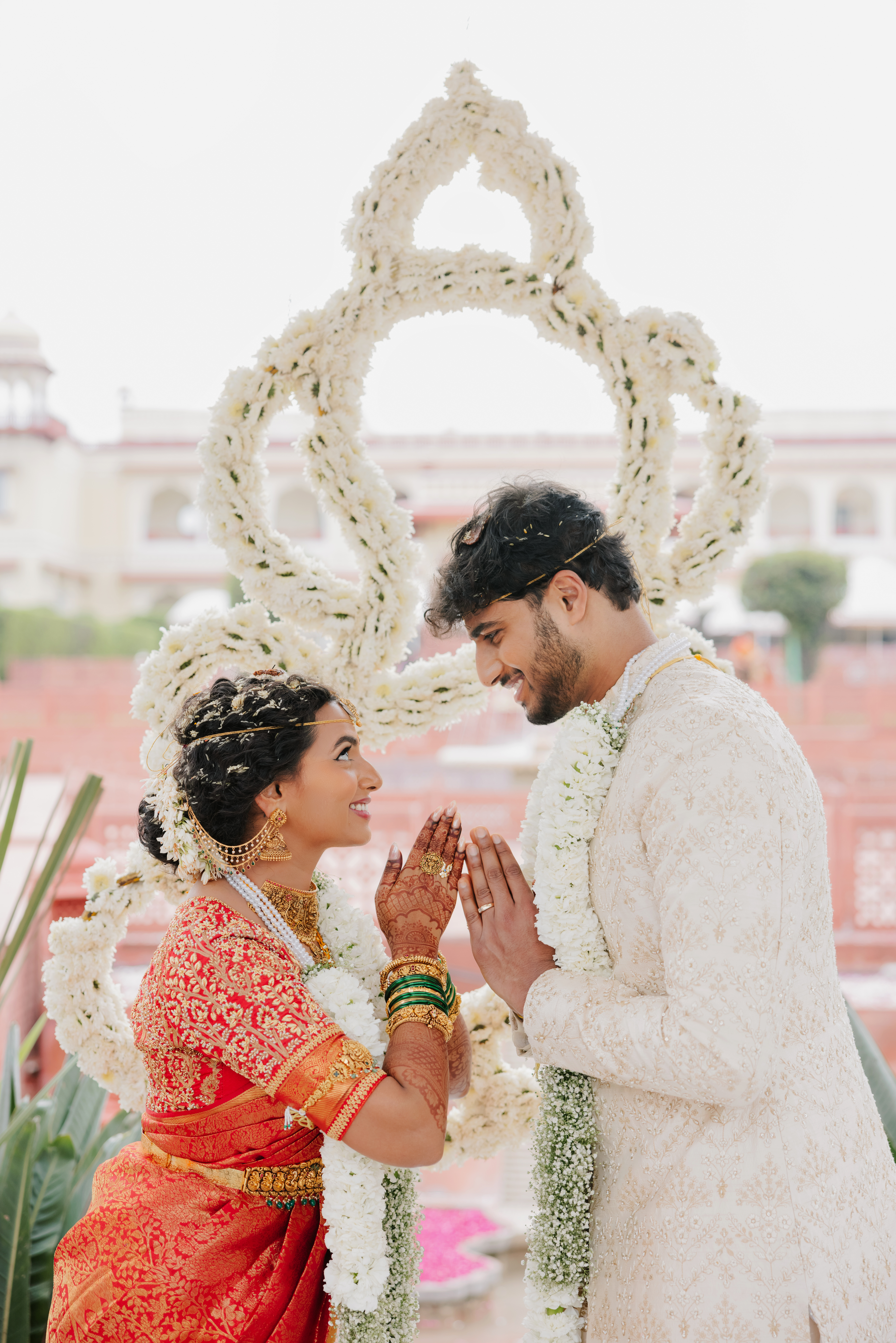 NEHA & ROHAN