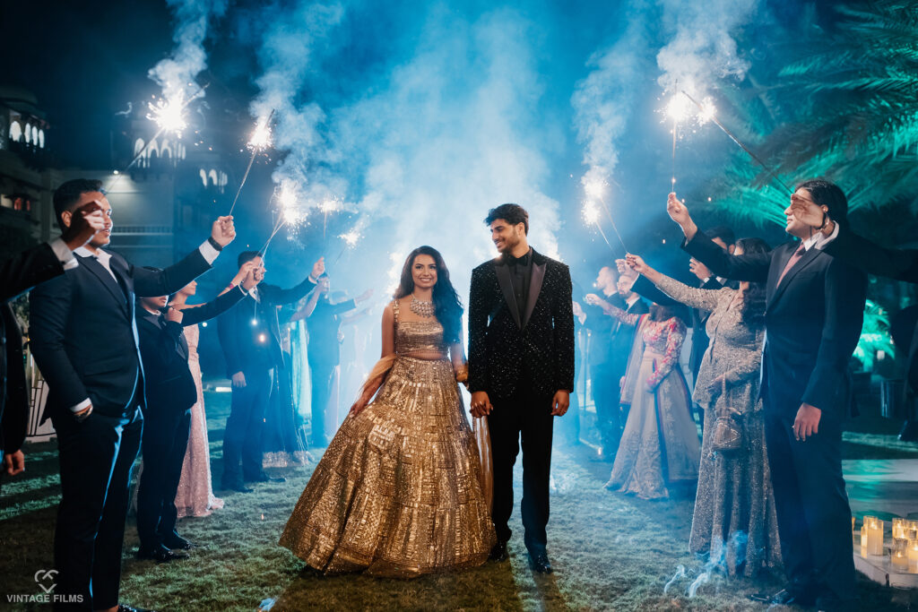 Wedding shot 3