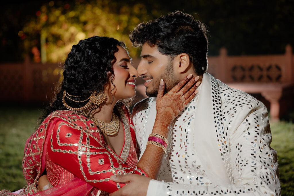 Wedding shot 4