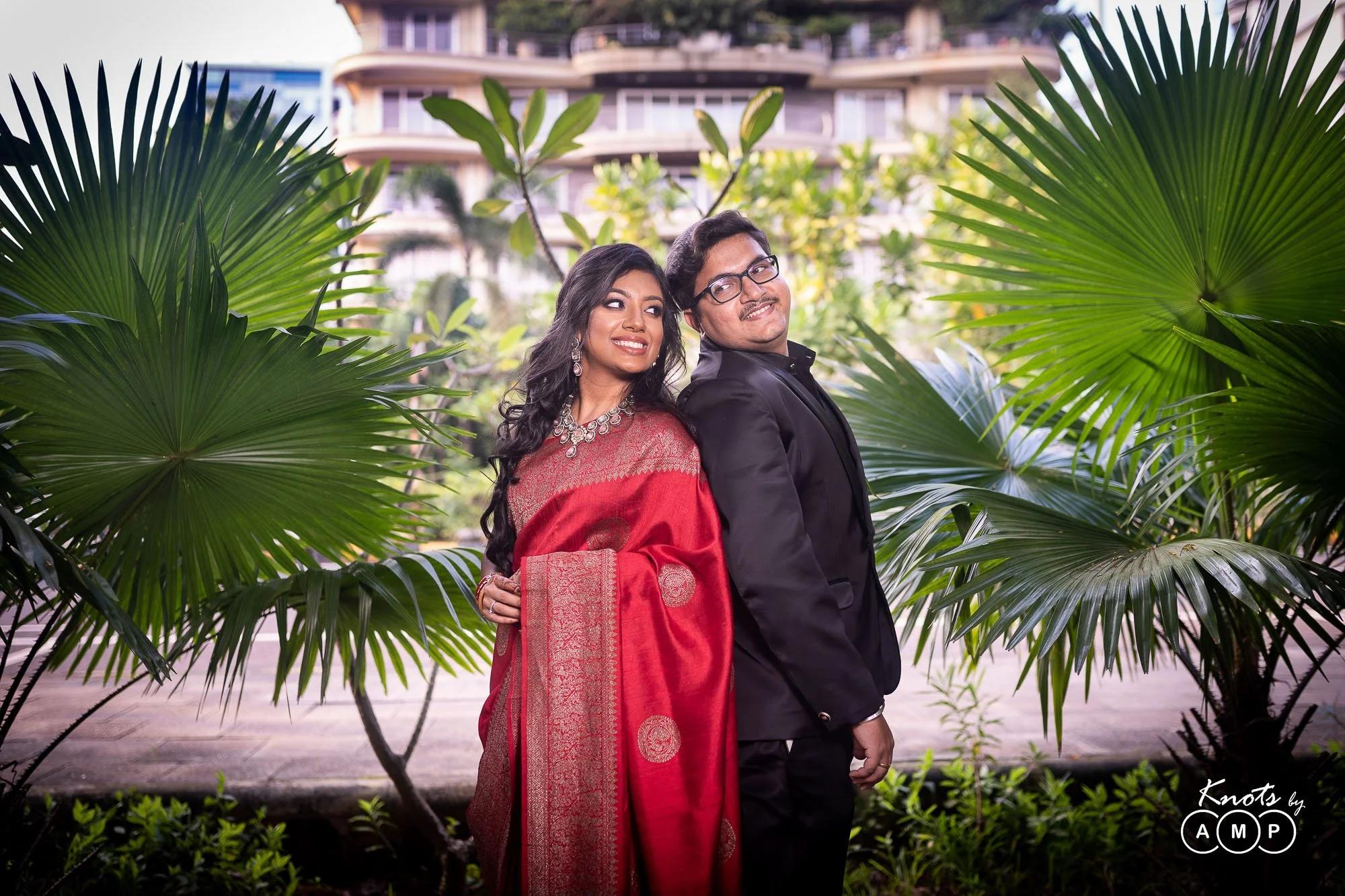Aseem and Kalika || A Conceptual Pre Wedding Shoot