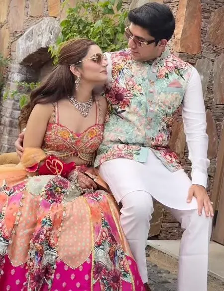 Akshit & Diksha | Cutest Pre Wedding Photoshoot