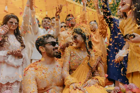 SAUMYA & PHALAKSH