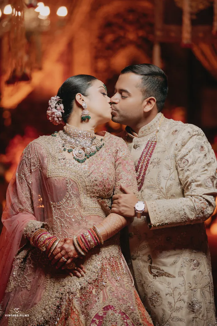 AABHAAS & RADHIKA