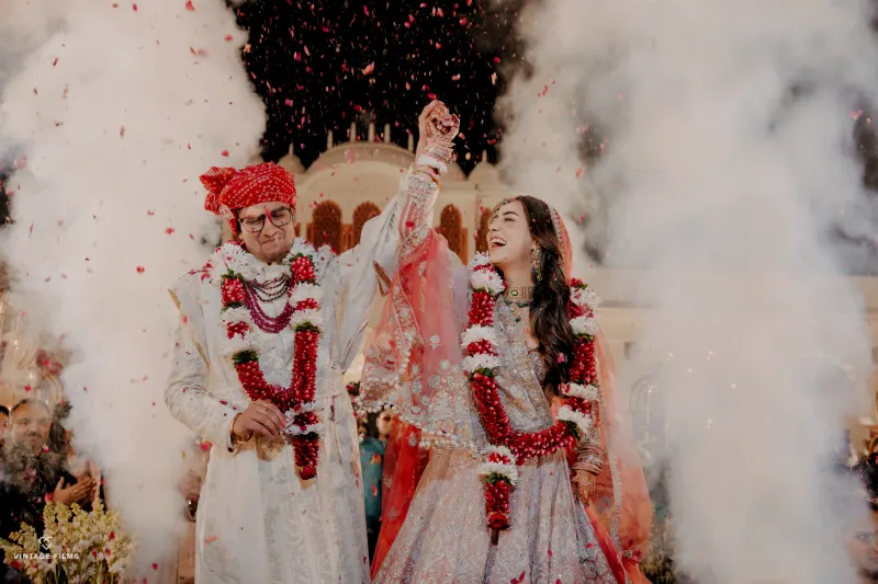 YASH & CHITRANKSHA