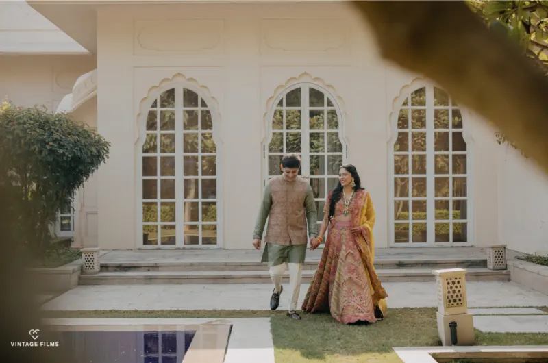 TANYA & SUYASH