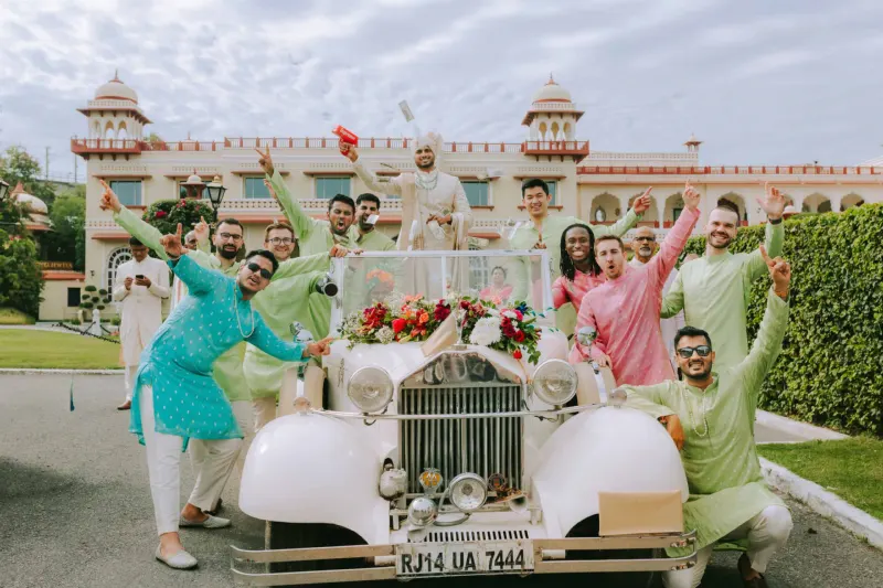 Vintage Films